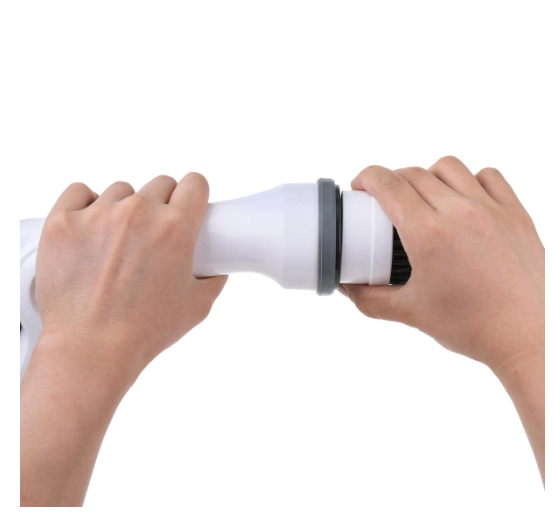 Набор электрических щеток для уборки