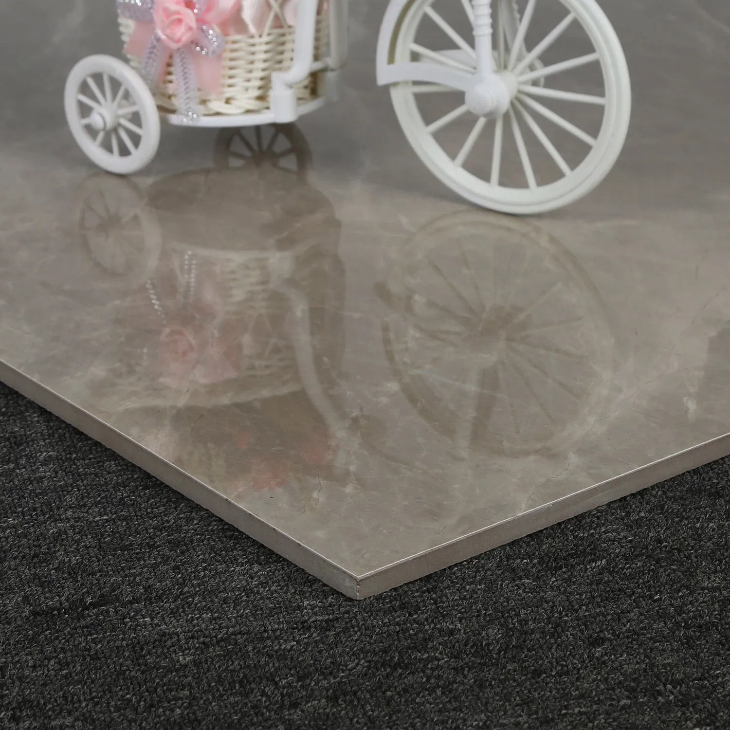 Foshan Grand 1200X600mm Full Body Marble Tiles