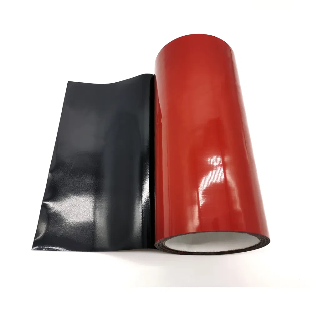 Strong Mounting Adhesive Double Sided Acrylic Foam Tape