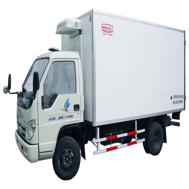 High Strength 900GSM Biaxial Fiberglass Fabric for Refrigerated Container