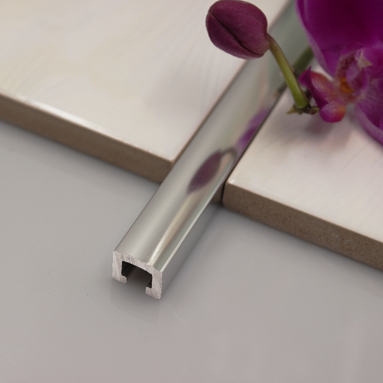 High Quality Floor Strip Adornos De Aluminio Aluminum Carpet Edge Trim