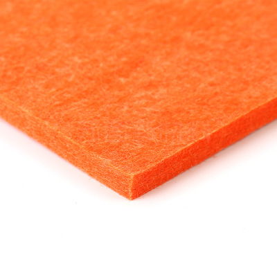 Sound Absorption Acoustic Treatment Customized Recycle Pet Acoustic Panel