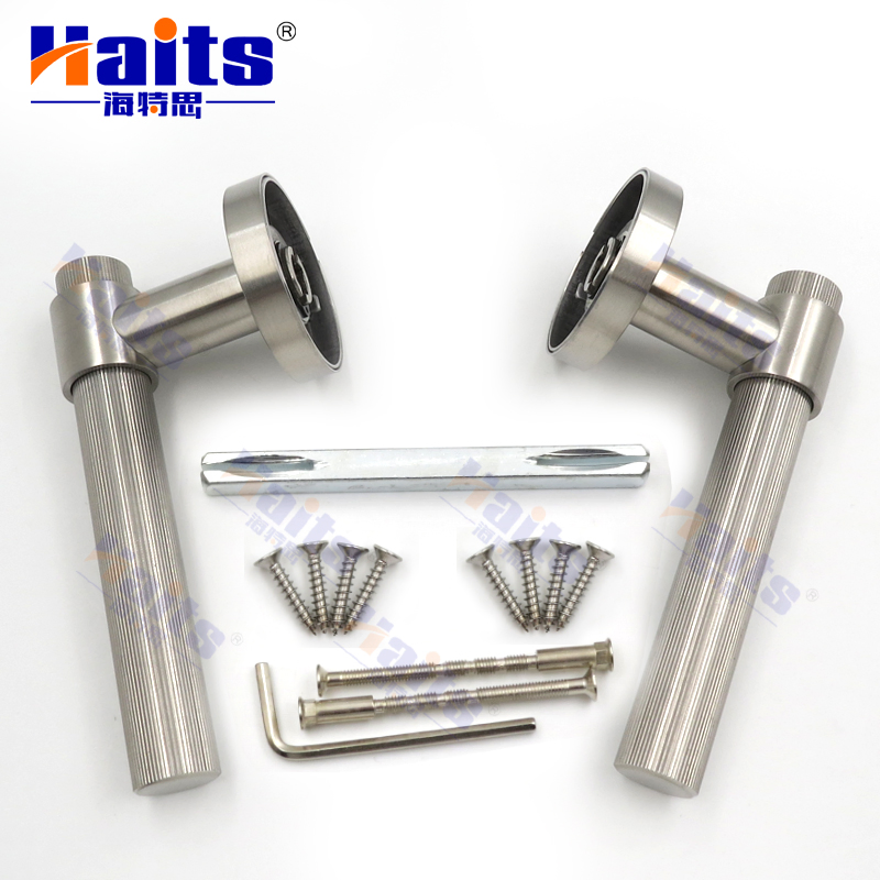 Furniture Hardware Door Handle Hardware Stainless Steel Handle Wholesale Factory