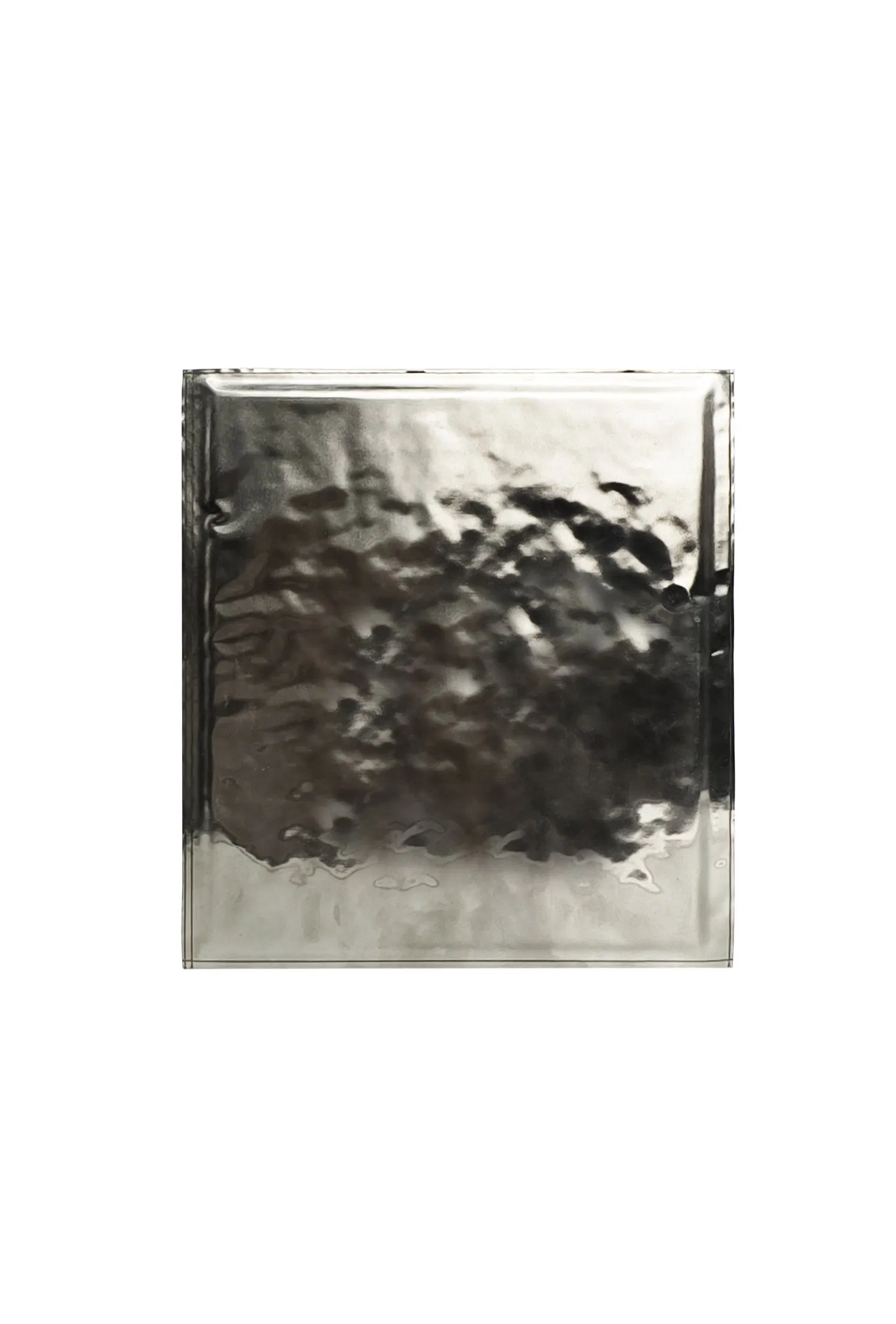 High-Temperature Heat Insulation Vacuum Insulation Panel Can Be Customized to Any Shape