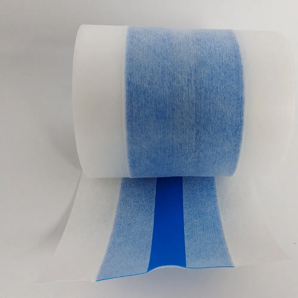 Tobs Tep Flexible Expansion Joint Tape for Expansion Contraction Construction Movement Joints in Civil Structures