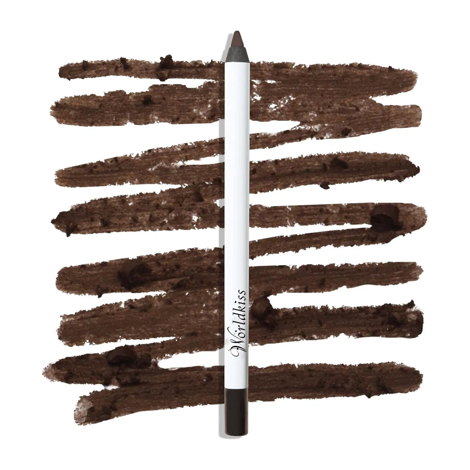 Gel Sharpenable Multi-Purpose Eyeliner, Transfer-Resistant High-Performance Eyeliner