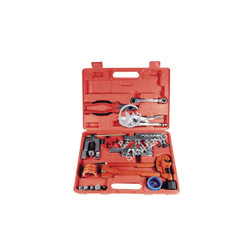 Combine Tools Box for Refrigeration Service (CT-8030)