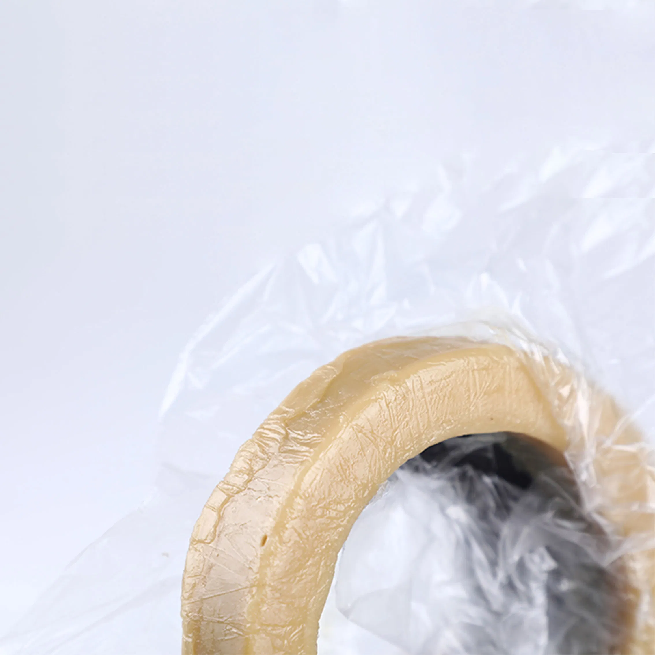 High Quality Thick Toilet Wax Ring Fits 3-Inch and 4-Inch Waste Line