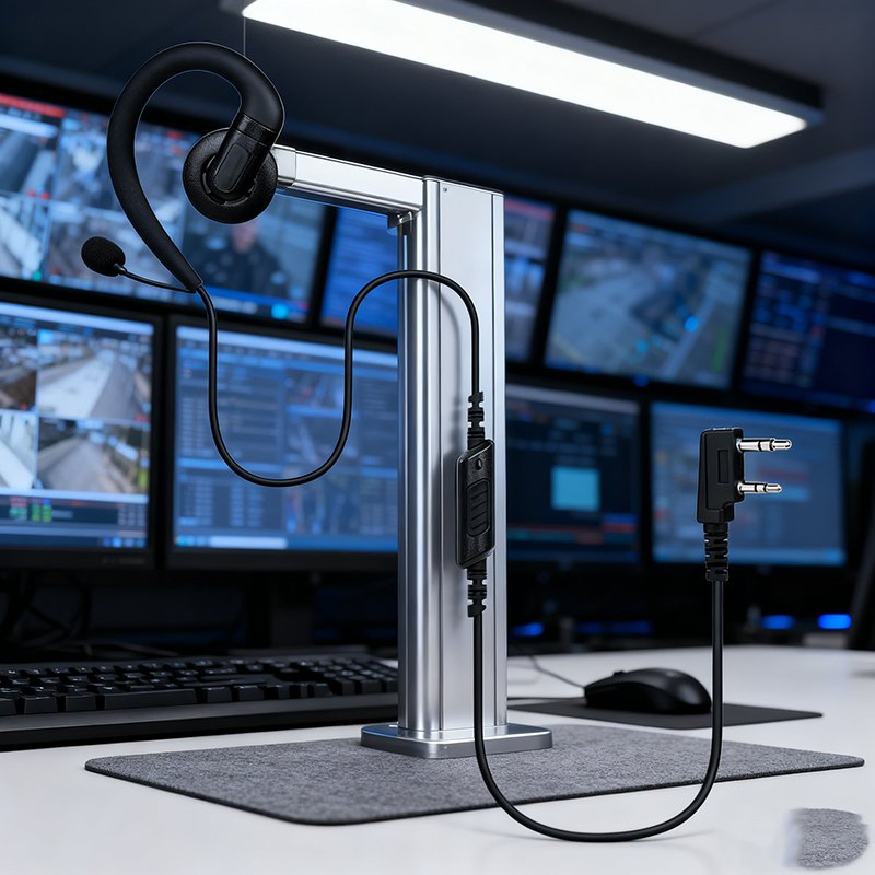 Moto Wired Music Earphones Headphones 3.5mm Interface Noise Cancellation