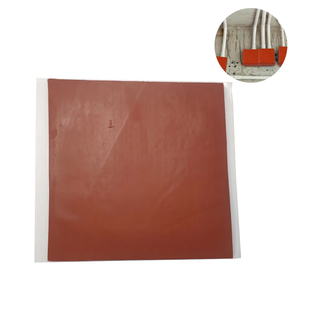 Shanghai Tobs Acoustical Putty Pads Moldable Fire Stop for Electrical Boxes
