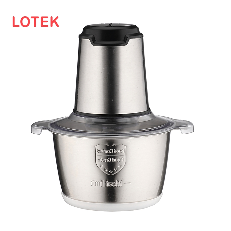 Premium Stainless Steel Coffee Grinder for Fresh Brews