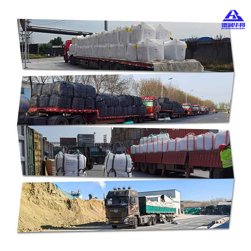 High Strength Polypropylene Fibers: Ideal Reinforcement for Durable Concrete, Asphalt and Composite Materials