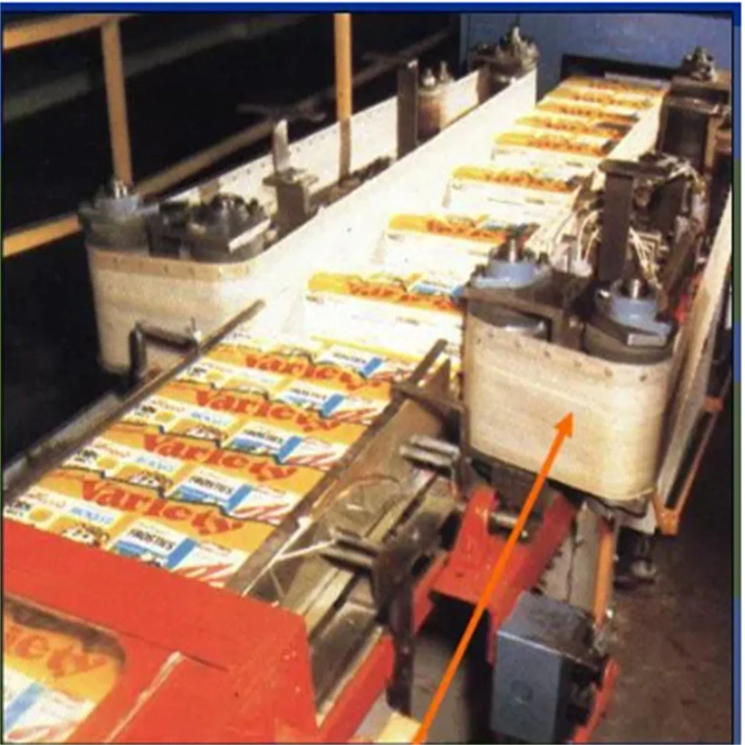 PTFE Coating Glass Fiber Tape Self Adhesive Fabric for Packing Machine