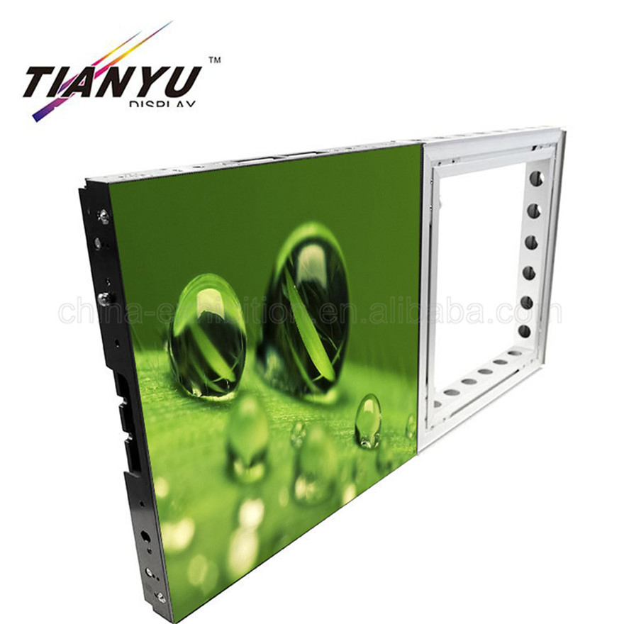 Premium Ultra HD Indoor LED Video Wall for Events