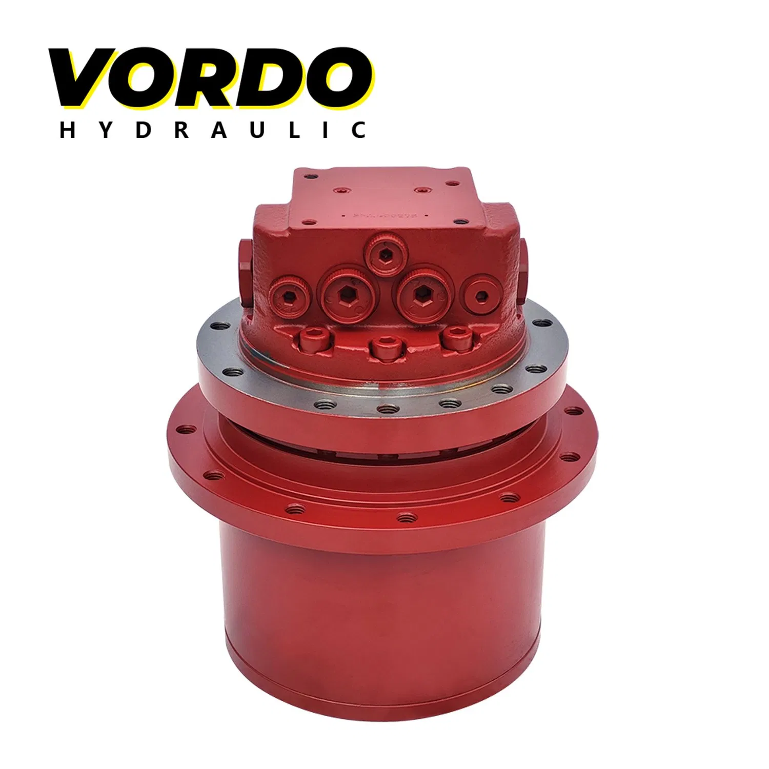 Гидравлический ходовой мотор для экскаваторов E320C, E325C