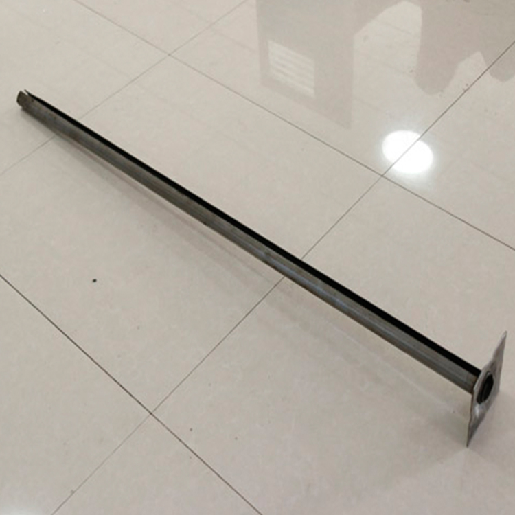 Анкерная штанга для горных выработок