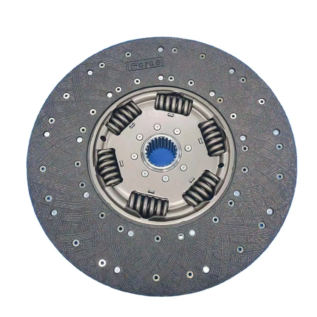 Сцепление HD Dana Meritor MAF-108925-82 для грузовиков