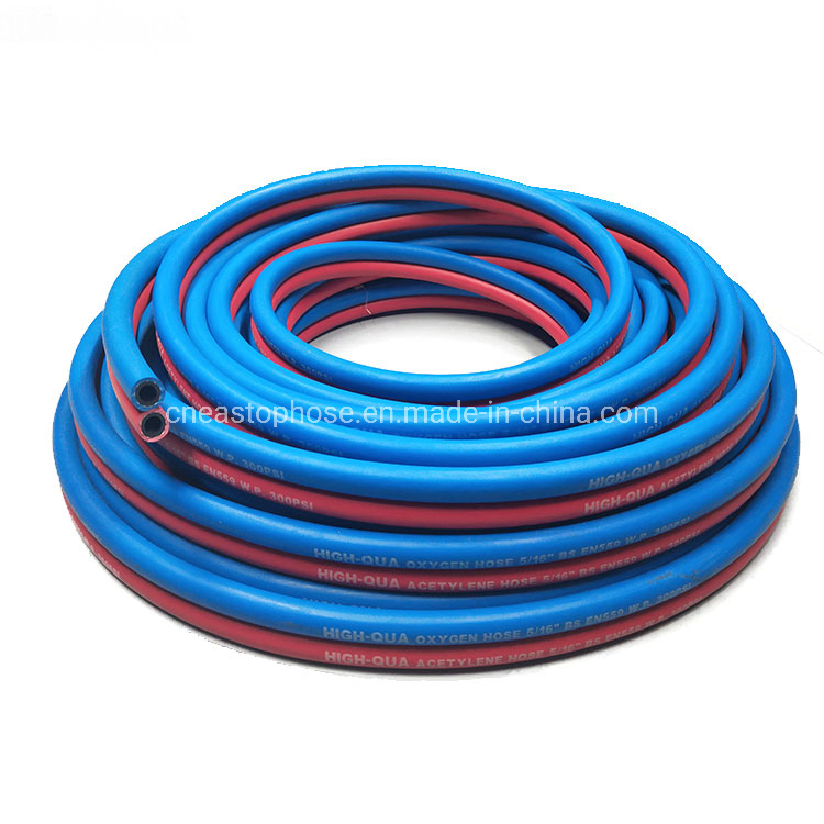 PVC Reinforced Hose Air Duct Air Conditioning Drain Hose