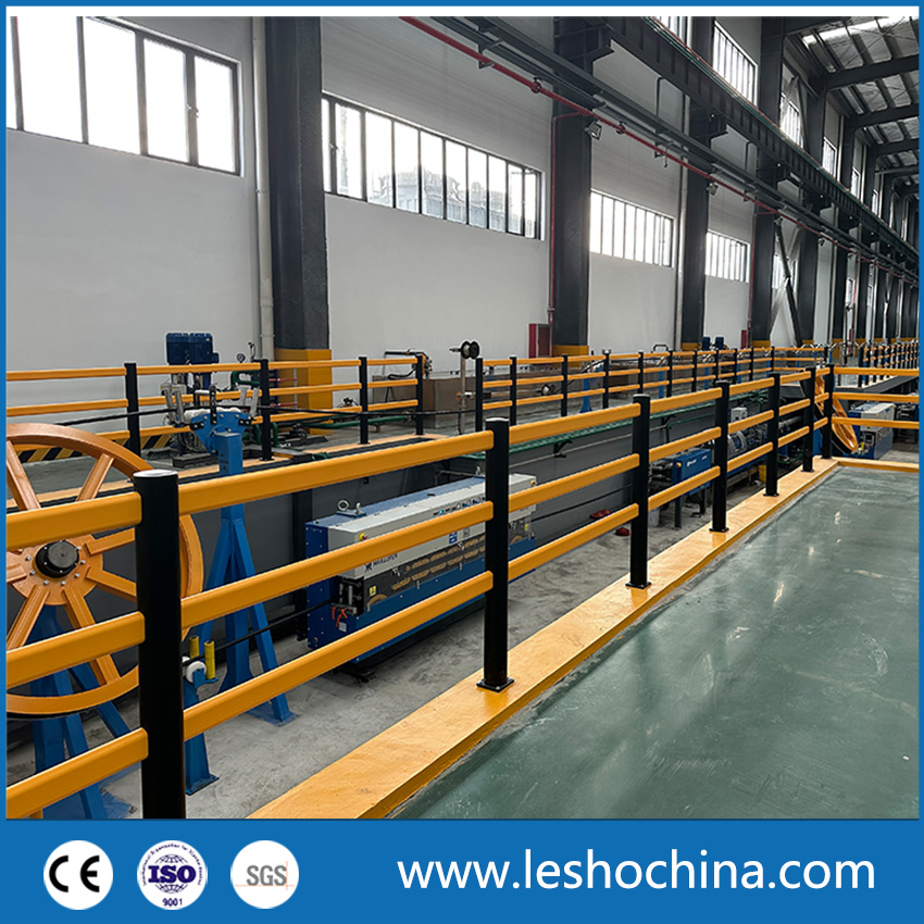Racking Protection Warehouse Storage Rack Flexible Anti-Collision Guardrails