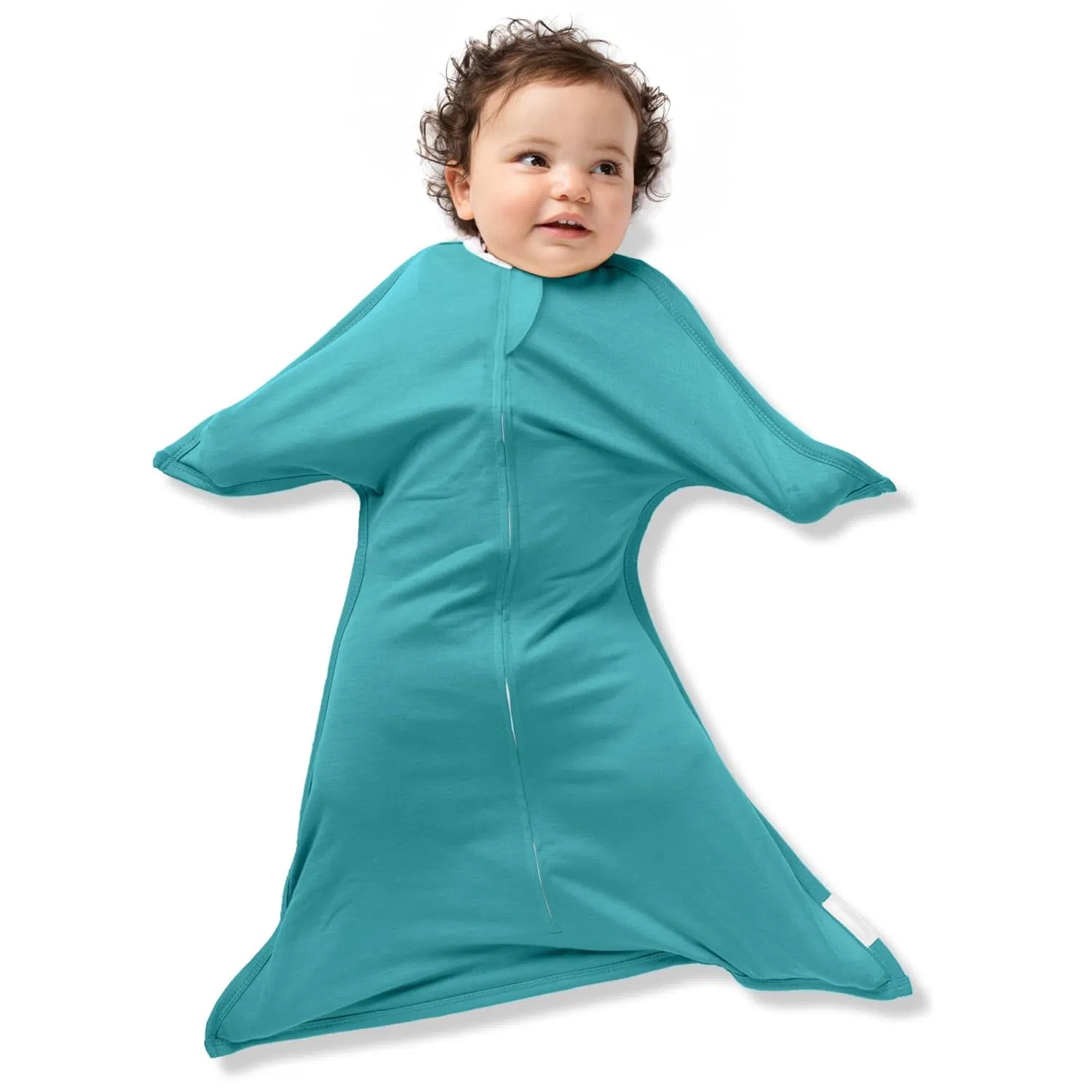 Newborn Swaddle 0-3 Months Kids Sleep Sack Sleeping Bags