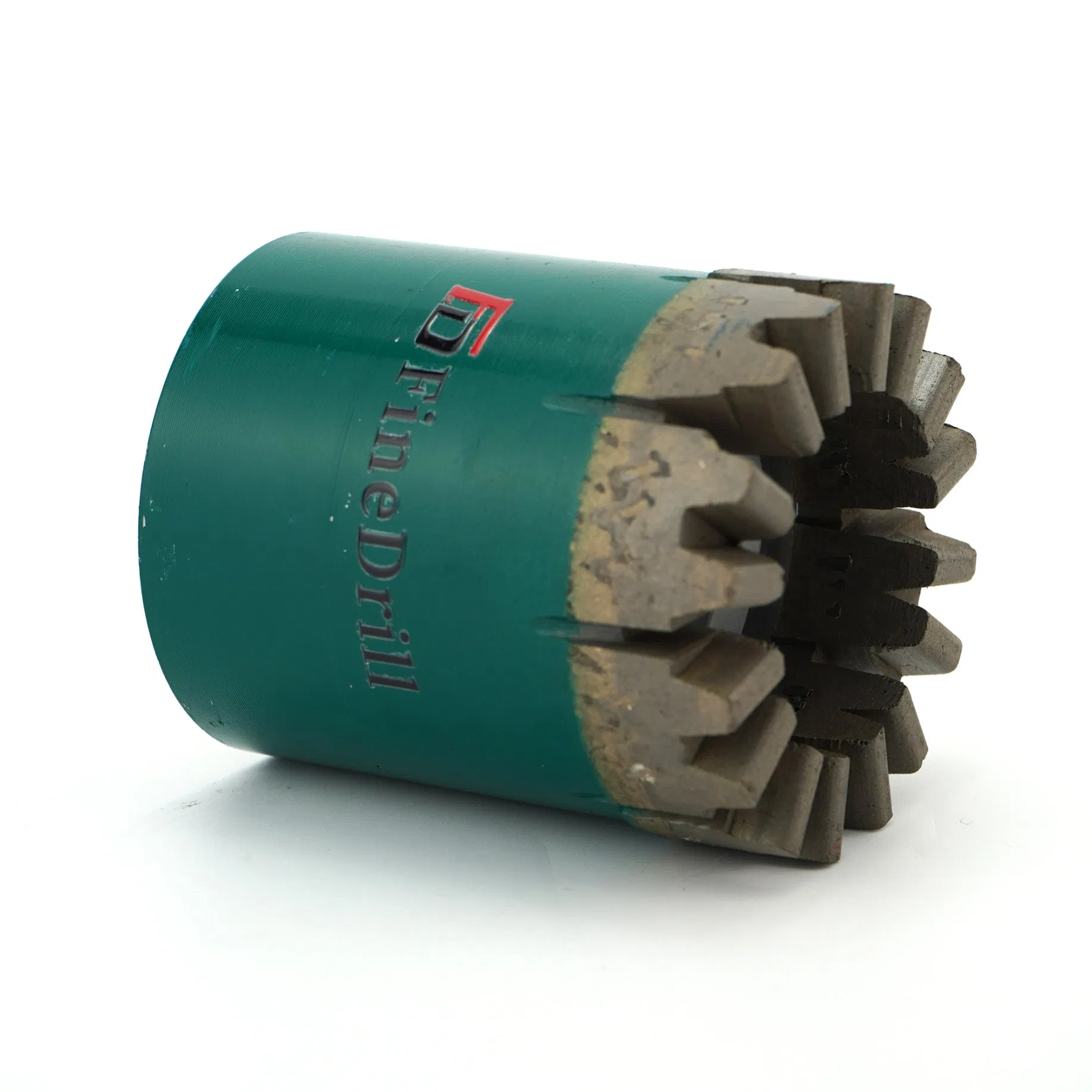 Premium Diamond Core Drill Bits for Versatile Material Applications