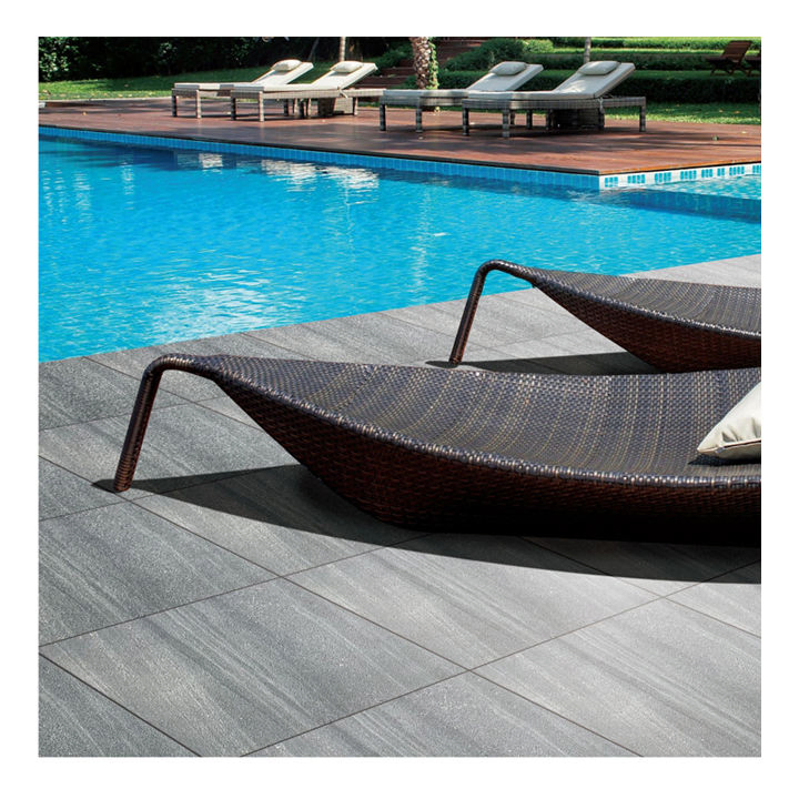 Premium Granite Porcelain Tiles 60X60 Cm for Modern Spaces