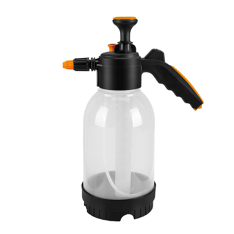 1L PE Garden Tool Mist Air Pressure Hand Manual Small Sprayer