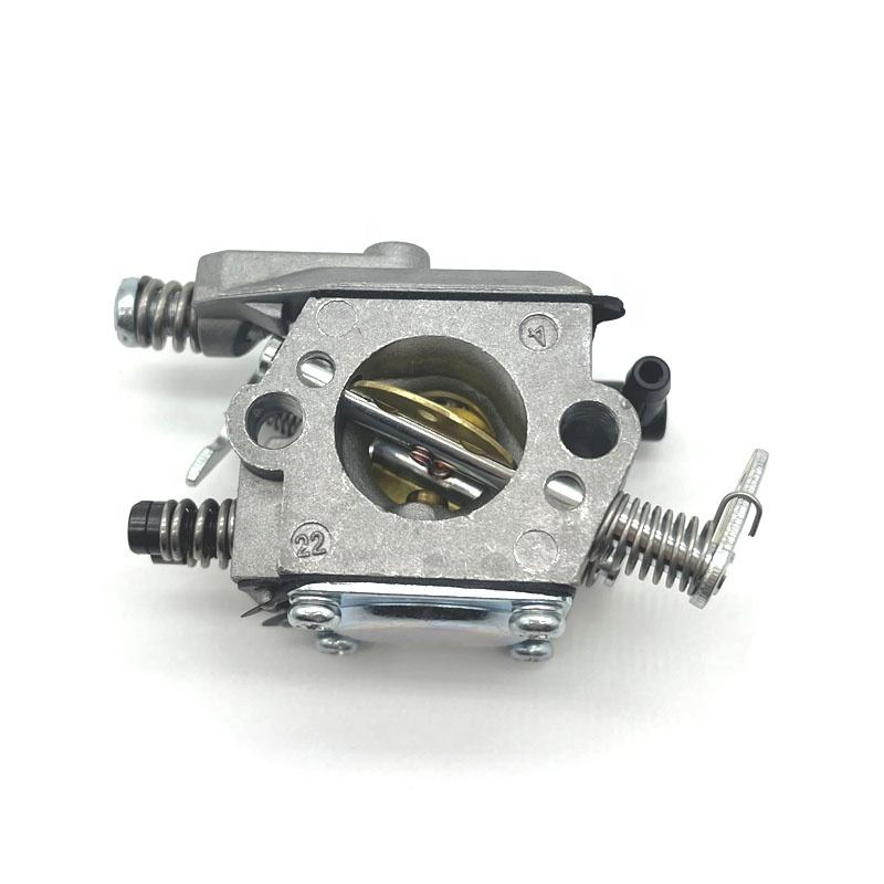 Карбюратор Walbro MS180 для бензопил Stihl 017, 018, MS170