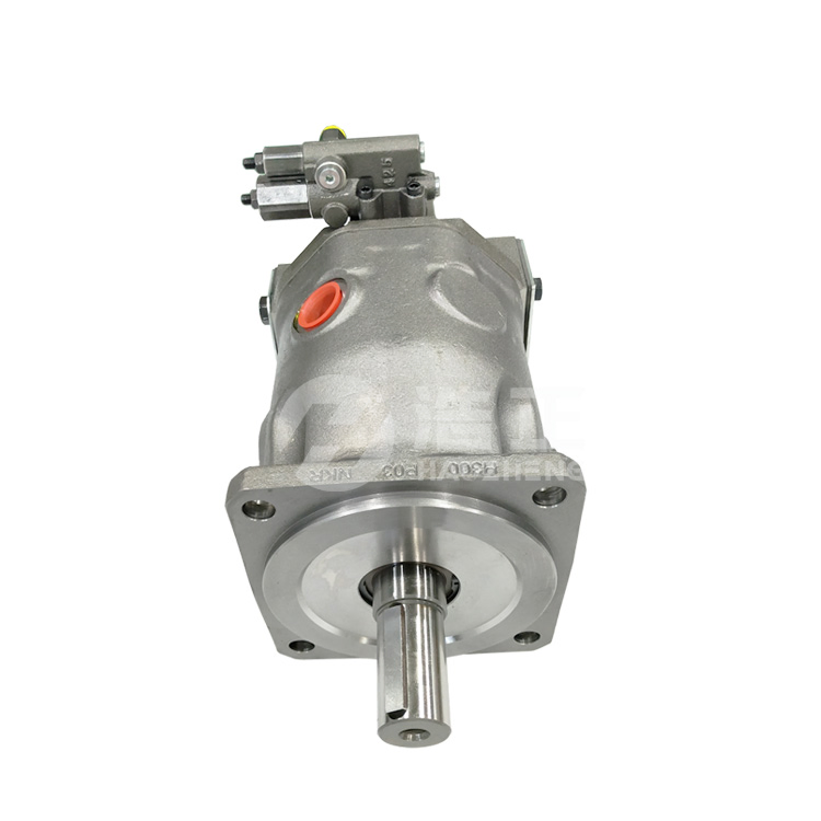 Road Roller Rexroth Hydraulic Piston Oil Pumps A10vso Variable Displacement Pump