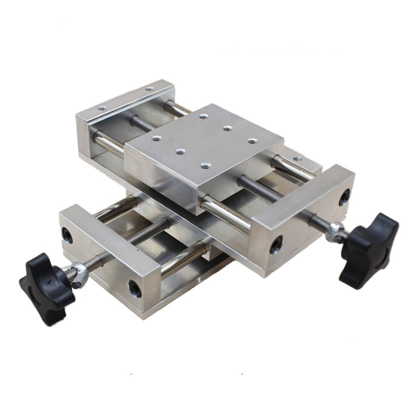 Сверлильный станок с долбежным приспособлением для металла и дерева