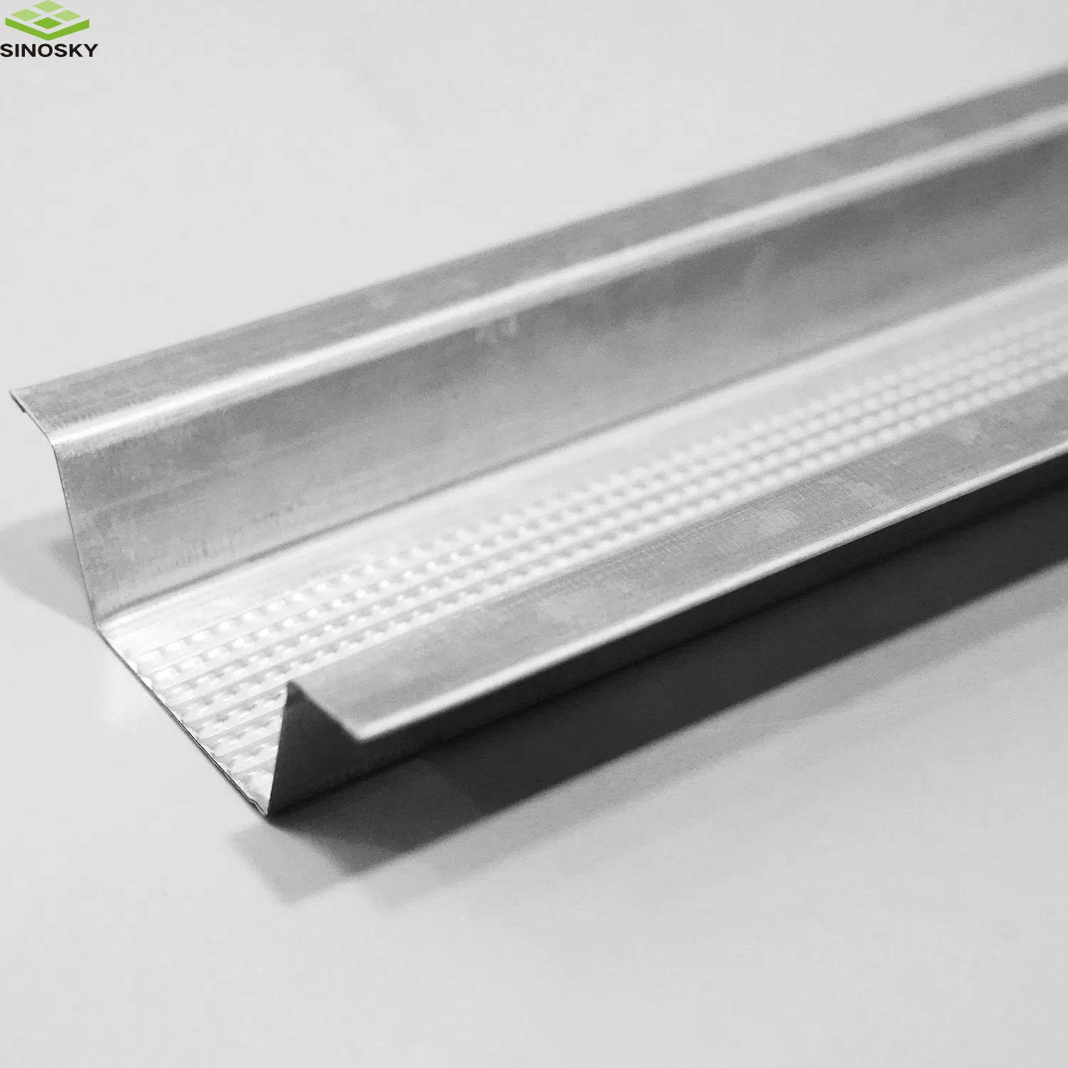 Light Steel Keel Steel Structure Frame Steel Construction