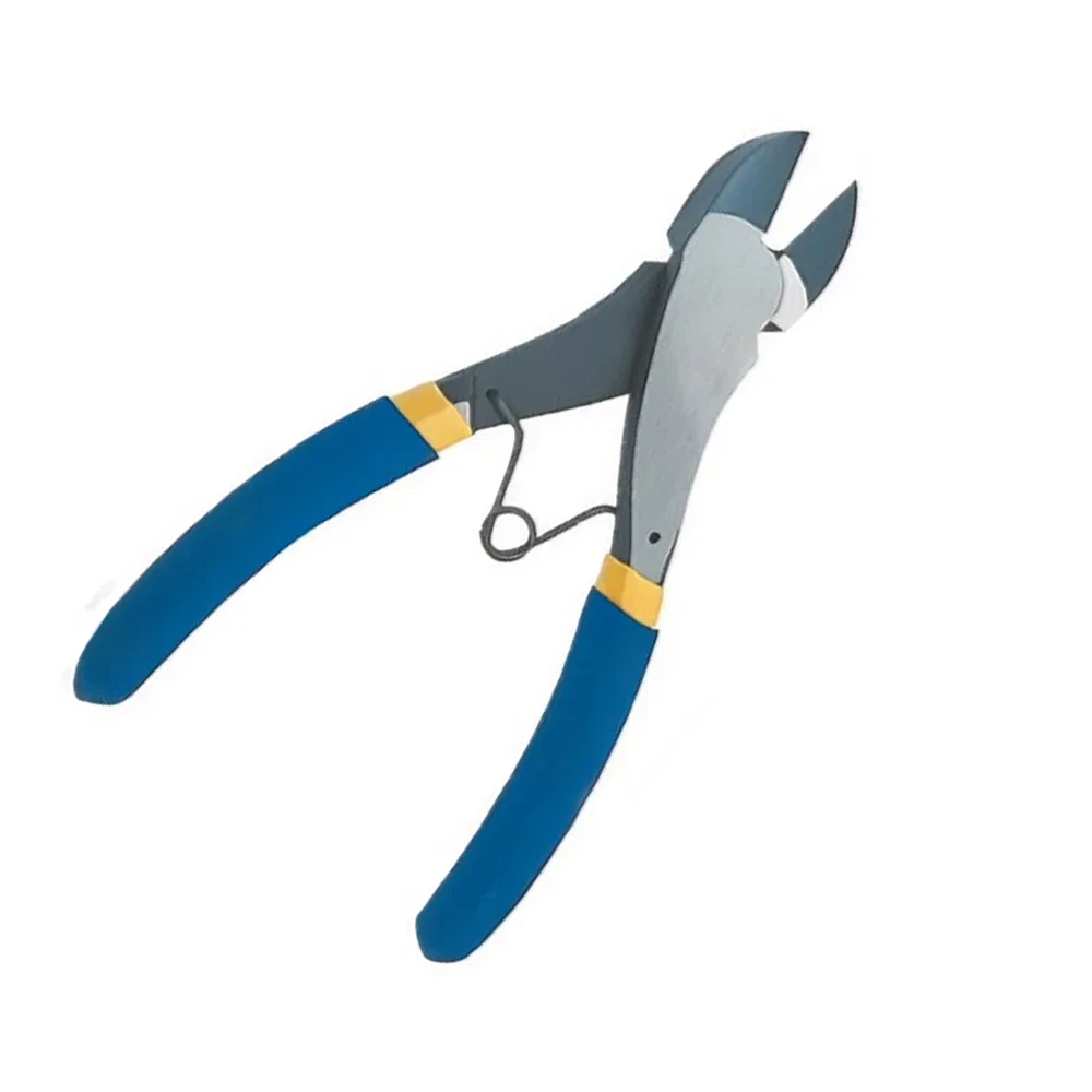 6-Inch Cable Cutter Wire Cutting Pliers, Diagonal Cutting Pliers