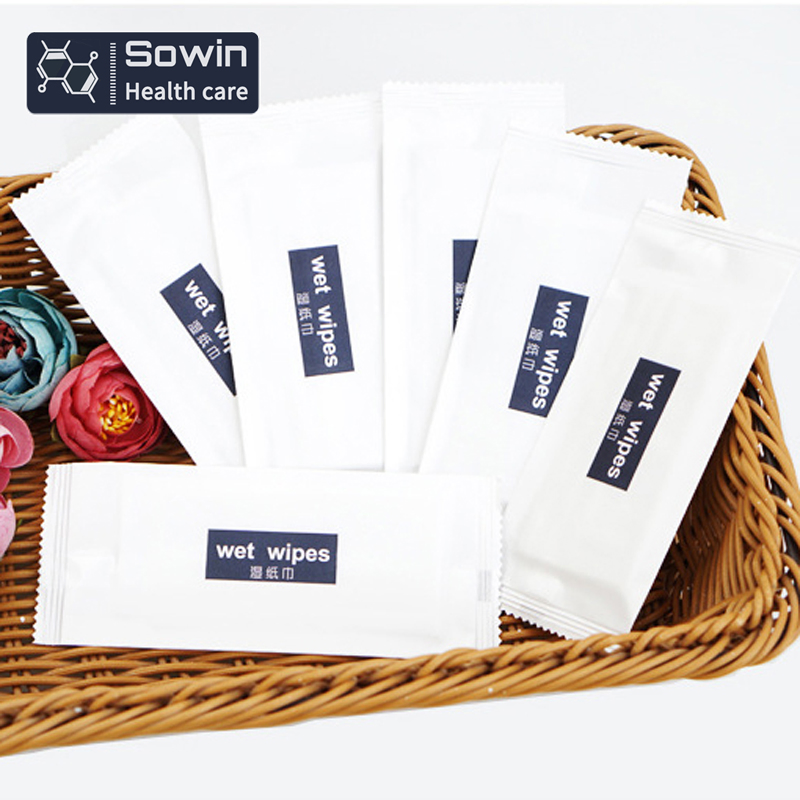 Wholesale Wet Tissues Manufacturer Kitchen Functional Cleaning Antibacterial Disinfecting Pure Water Baby Pet Disposable Customized OEM ODM Wet Wipes