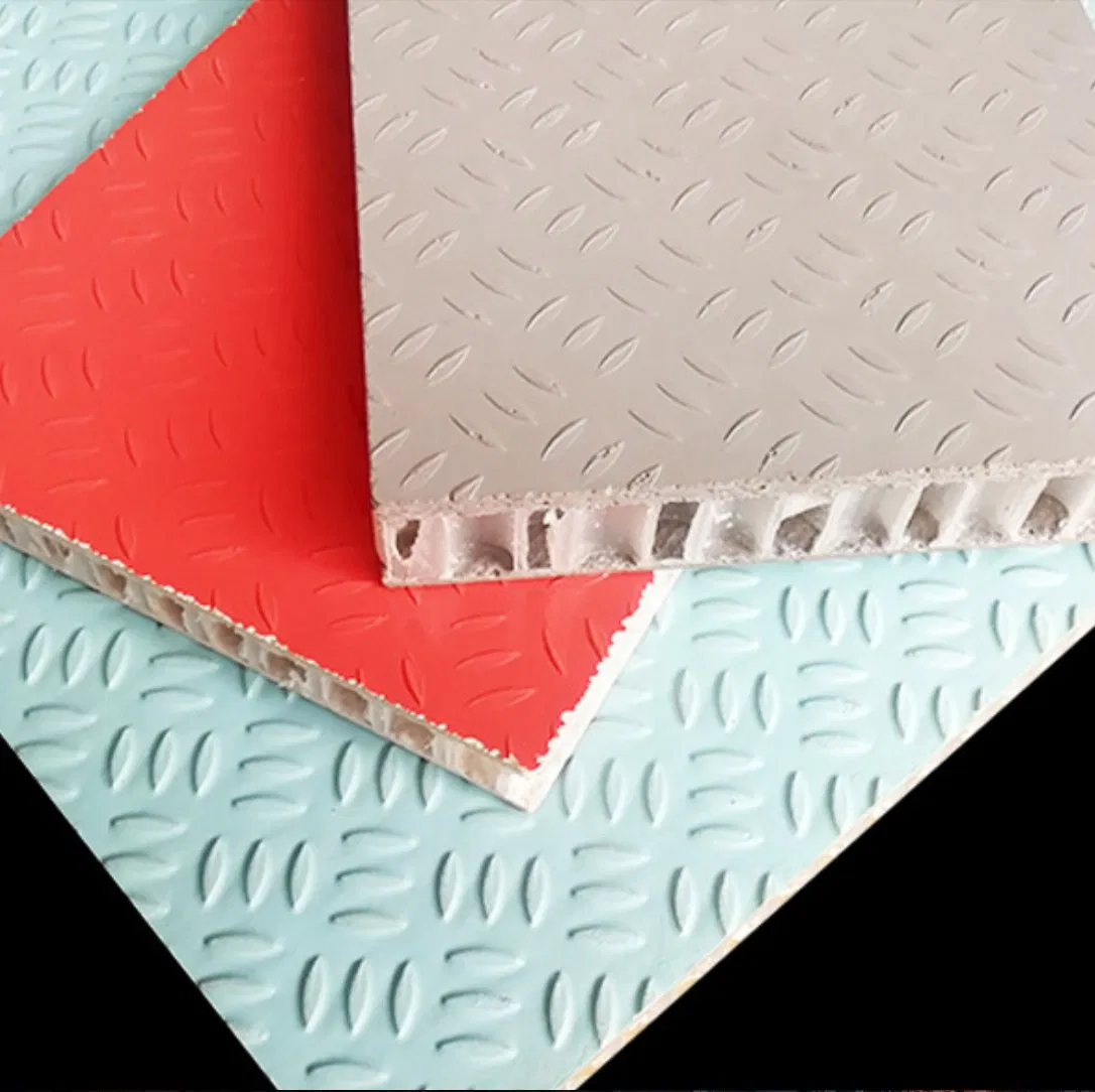 FRP Supplier Building Material Sandwich Panel Price