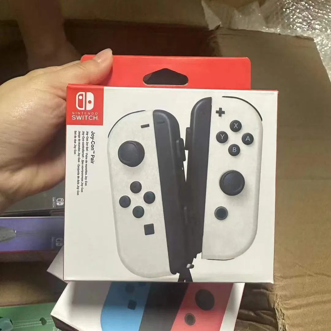 Игровой контроллер для Nintendo Switch OLED