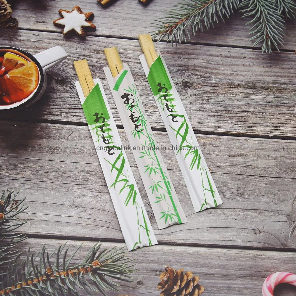 Bamboo Disposable High Quality Cheap Chinese Manufacturers Chopsticks