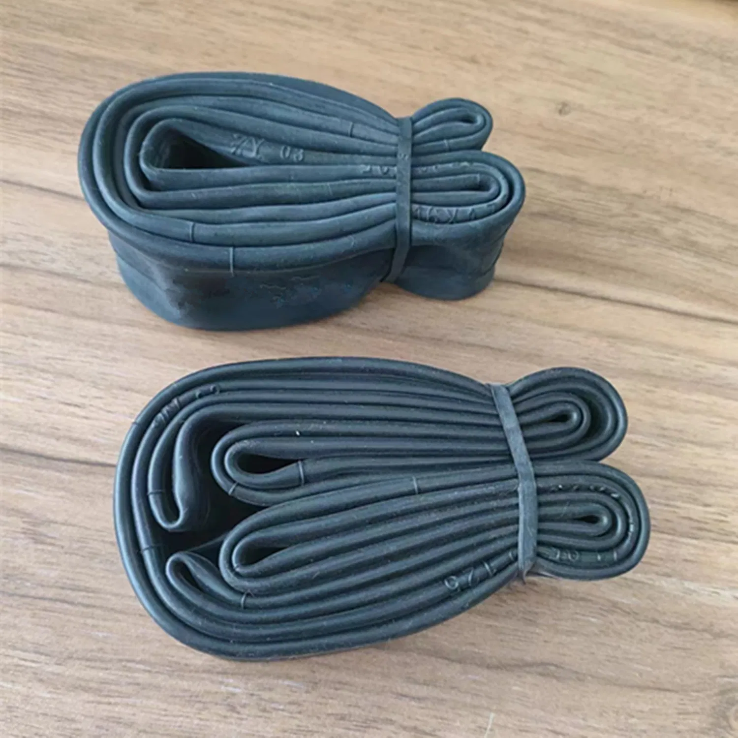 Камера велосипедная 26/27.5/29 дюймов, 700c, универсальная