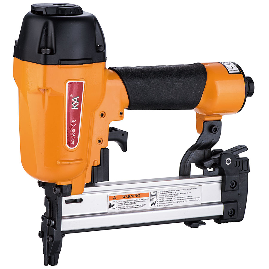 Пневматический степлер KYA 9032 для строительства и мебели