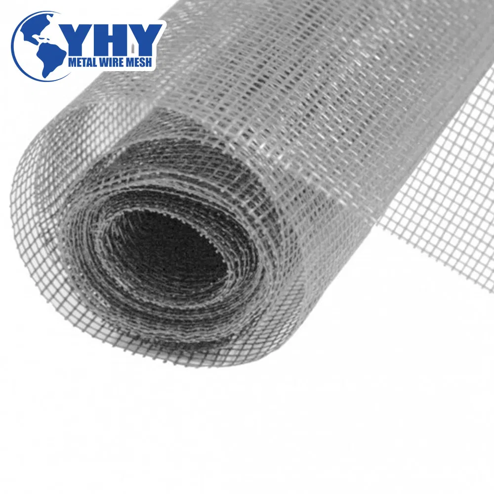 18X16 Mesh Fiberglass Window Screen Insect Screen