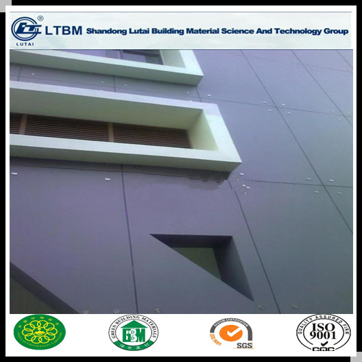 High Density Non Asbestos Calcium Silicate Board