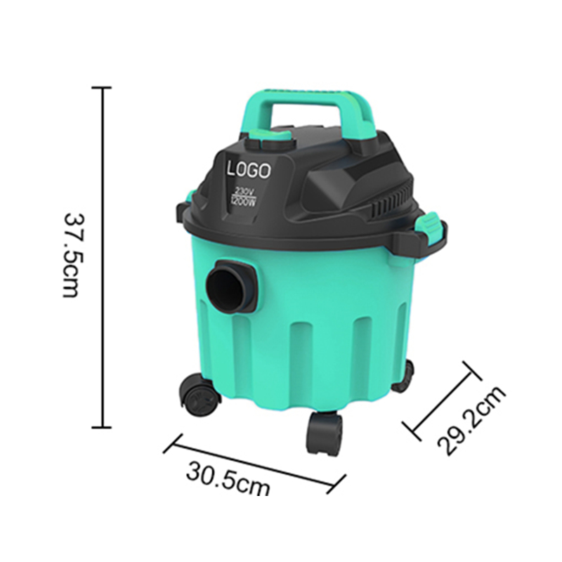 Wet and Dry Vacuum Cleaner Vacuum Cleaner Industrial Vacuum Cleaner