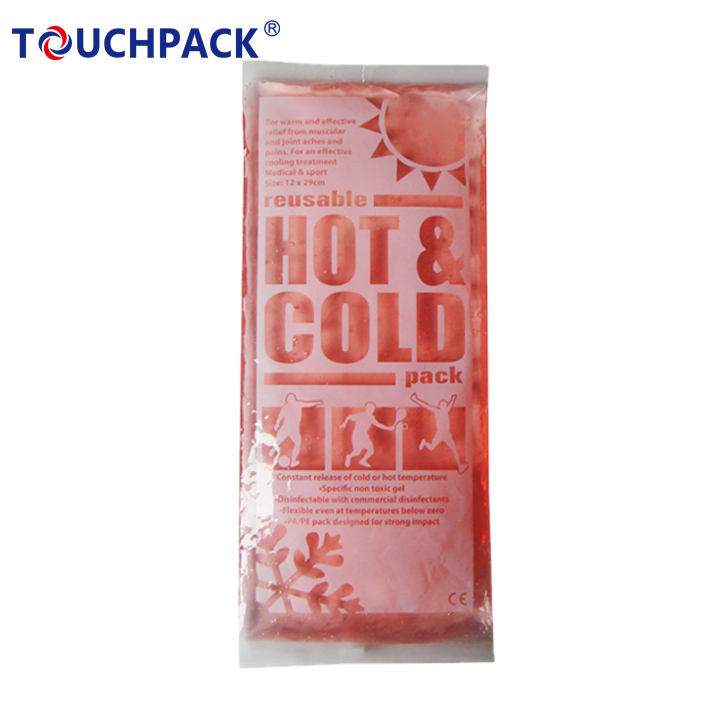 Promotional Gift Reusable Hot Cold Pack