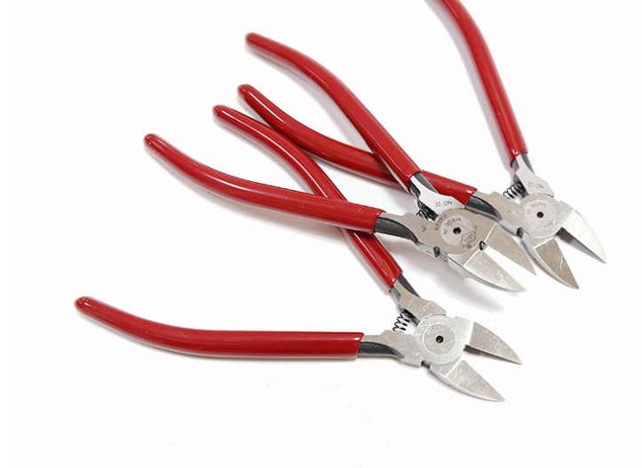 Кусачки M/T/C-22, 150 мм, для резки проводов