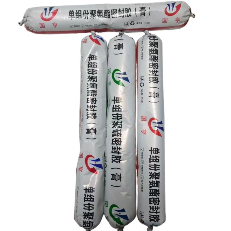 Durability Testing and Long-Term Performance Evaluation of One-Part Polysulfide Sealant