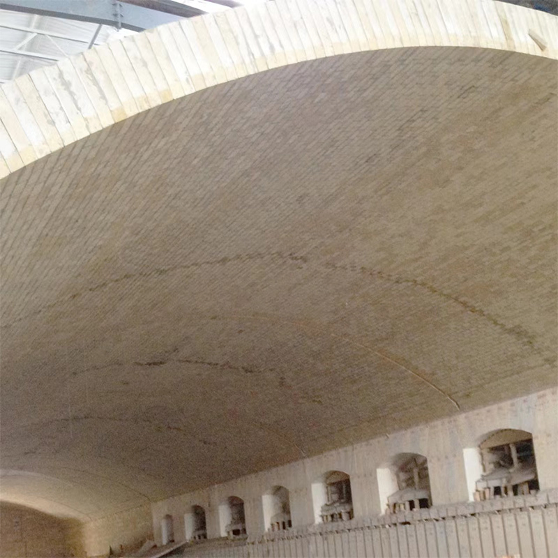 Огнеупорный модуль TNN10 для промышленных печей