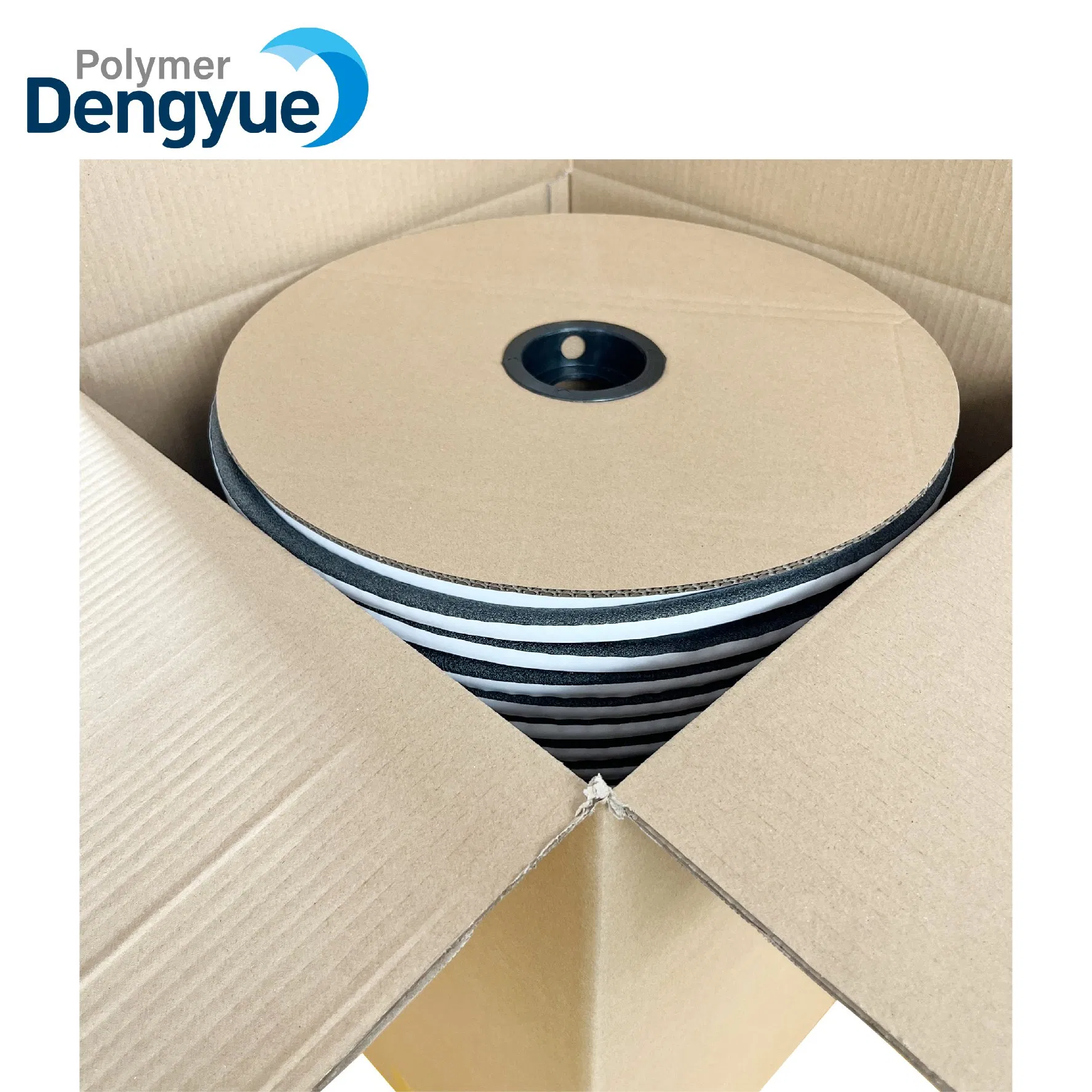 Outdoor Cement Ground Crack Repair Backer Rod