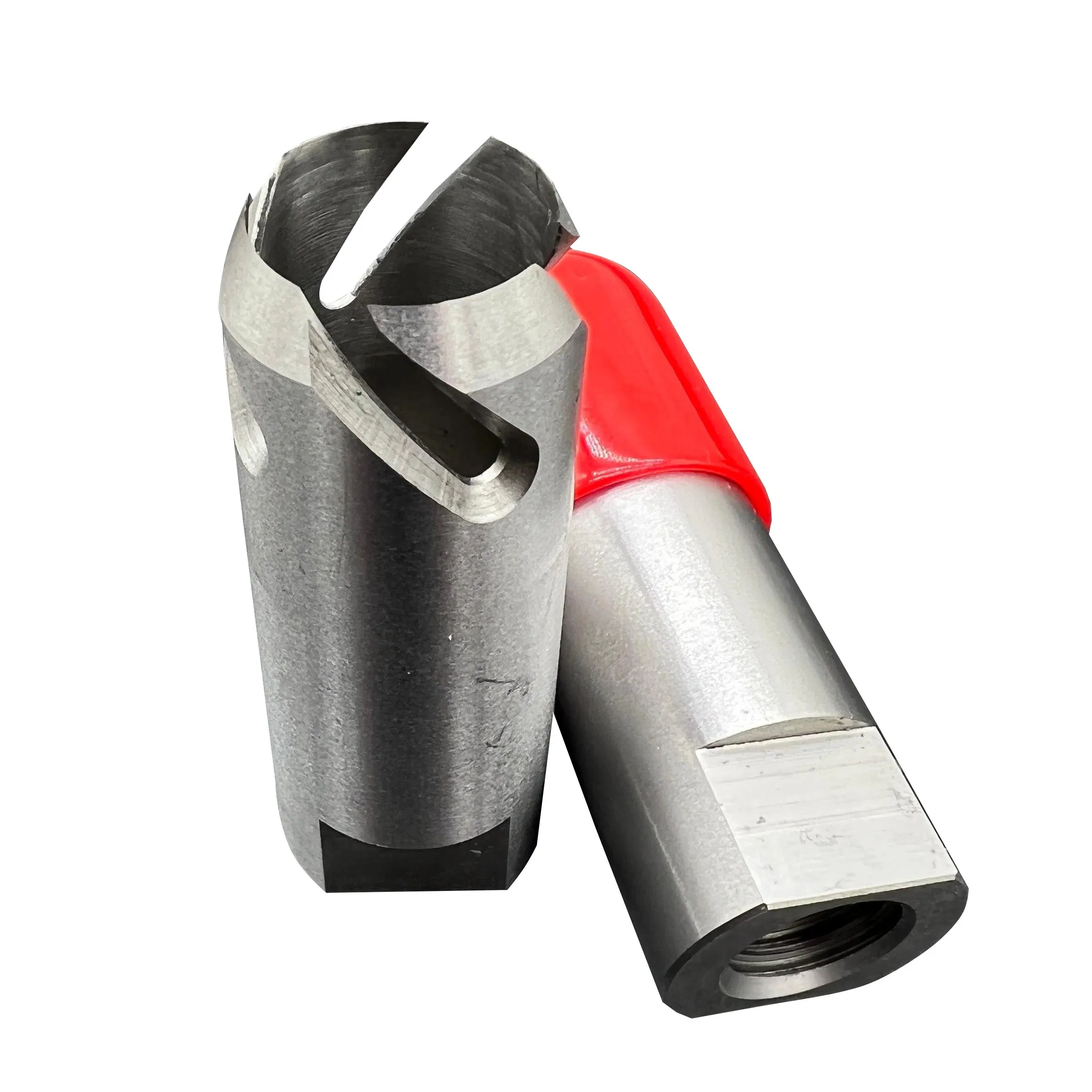 Premium 420 Stainless Steel Vent Cutting Blade for Poultry Automation Systems