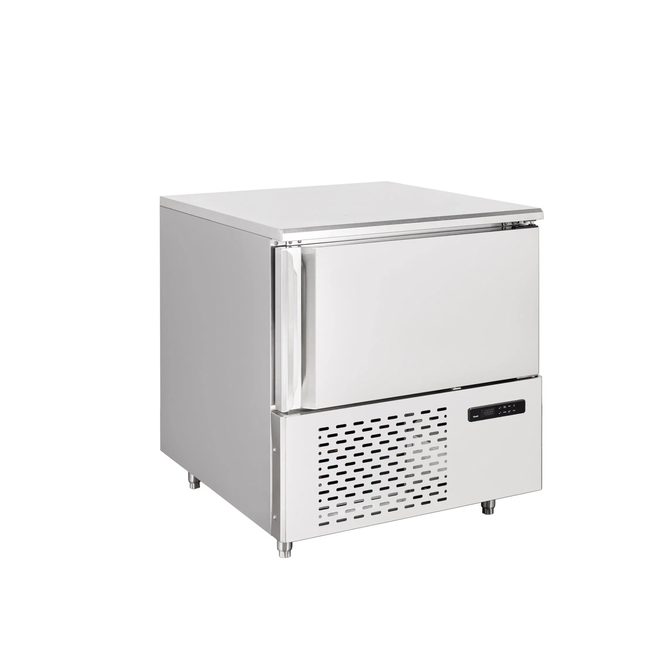 3 Gn1/1 Tray High Efficiency Blast Chiller