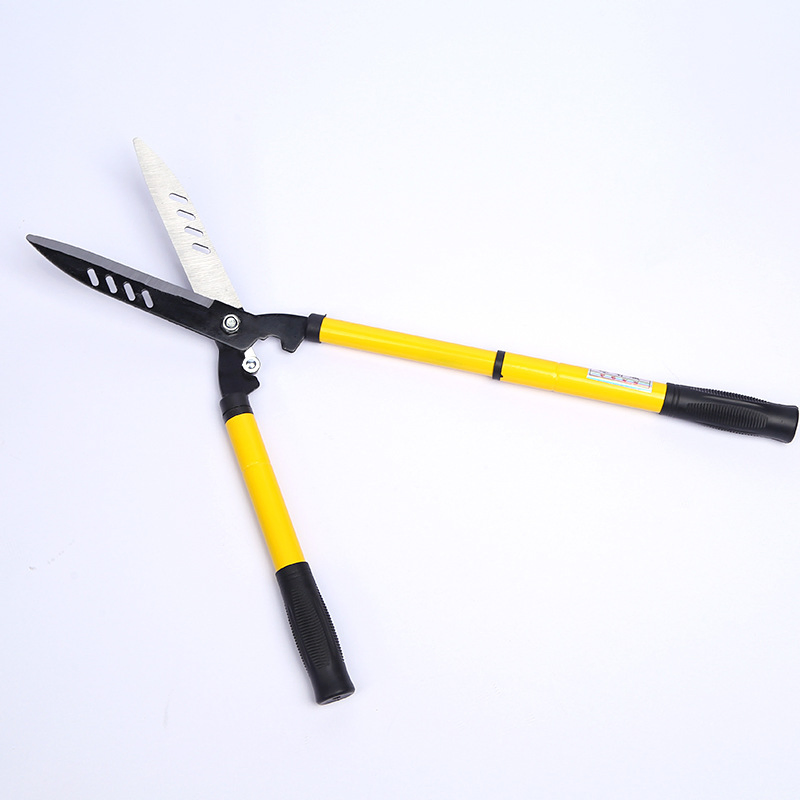 OEM Hedge Shears Precision Cutting Pruner for Shrubs, Bushes, Lawn