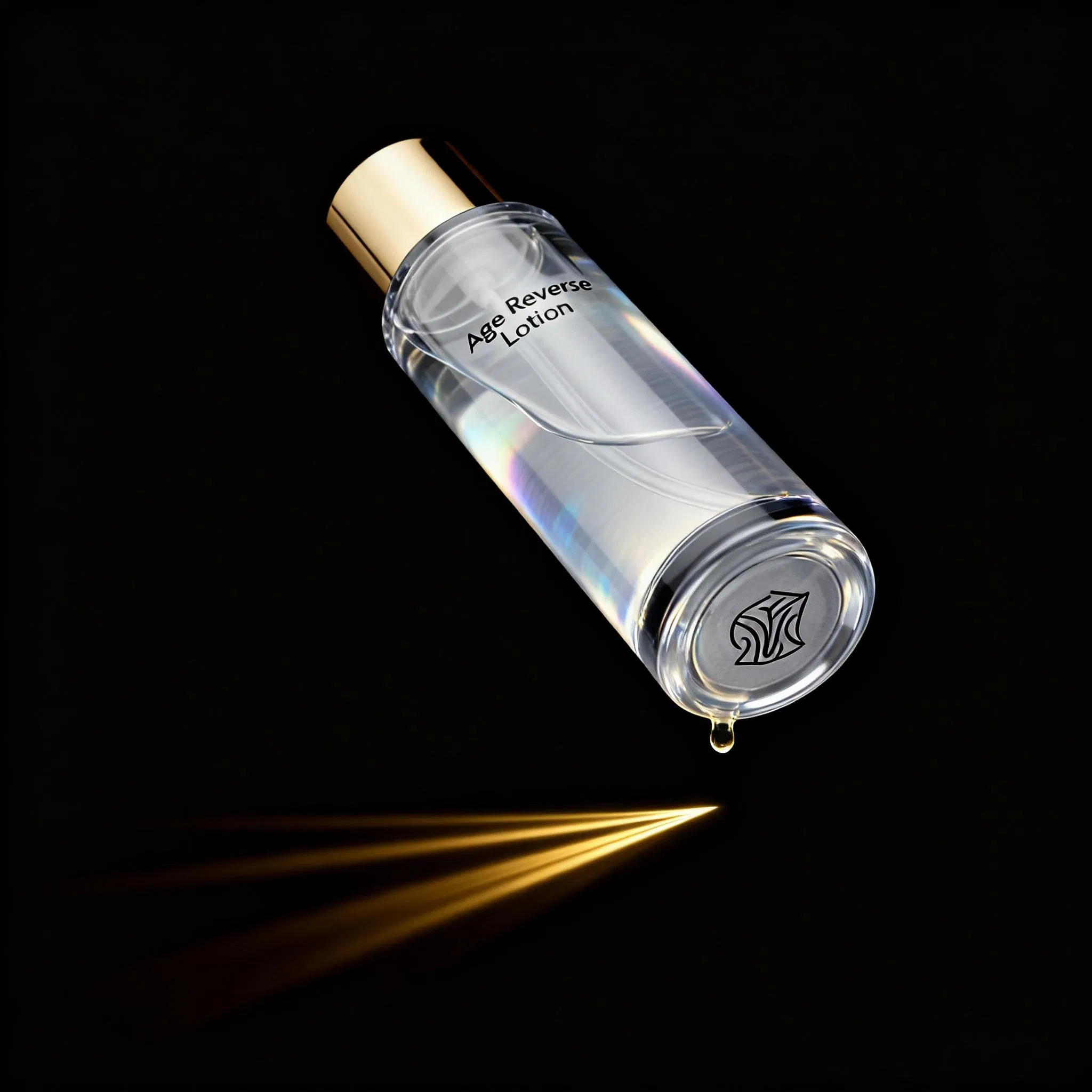 Advanced Ergothioneine Anti-Aging Face Lotion for Cellular Protection and Free Radical Neutralization